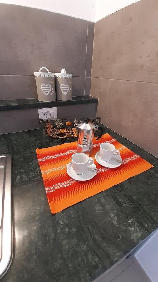 On The Road Bed & Breakfast Telti