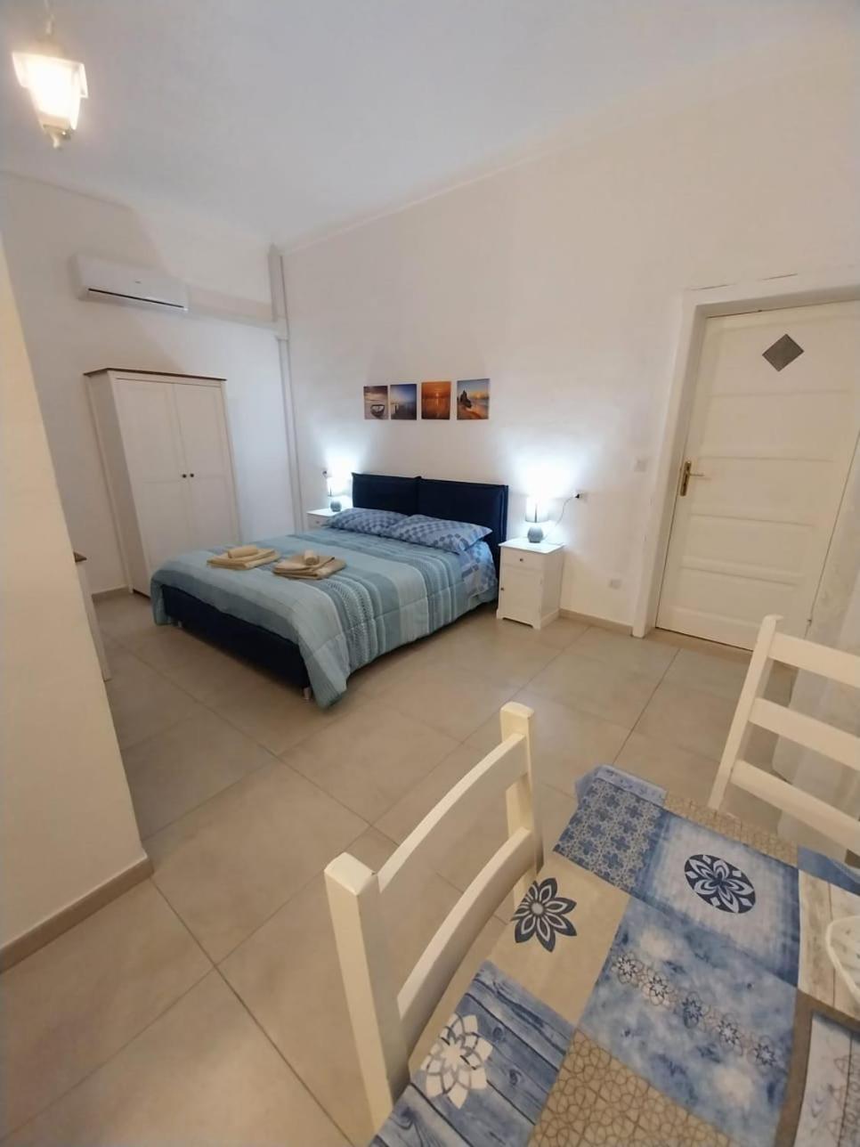 Bed & Breakfast On The Road Telti